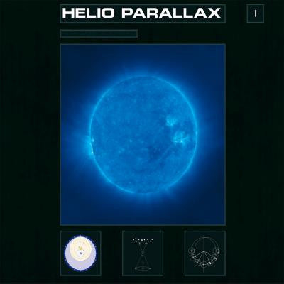 HELIO PARALLAX - ST