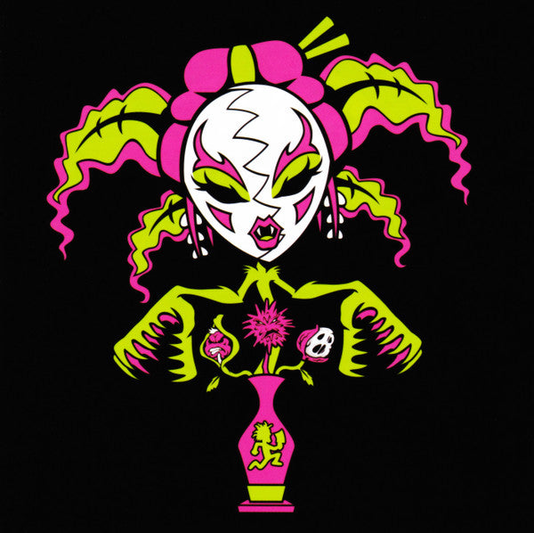INSANE CLOWN POSSE - YUM YUM BEDLUM