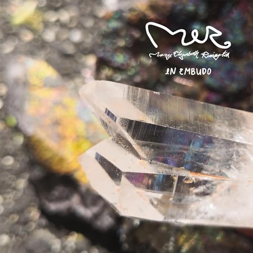 MARY ELIZABETH REMINGTON - IN EMBUDO (CD)