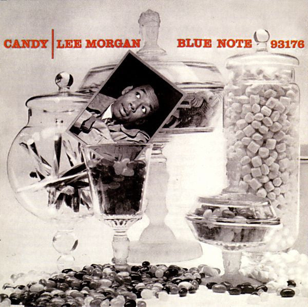 MORGAN, LEE - CANDY