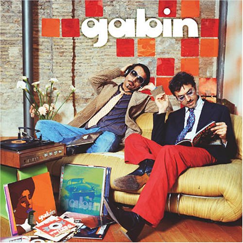 GABIN - MR. FREEDOM