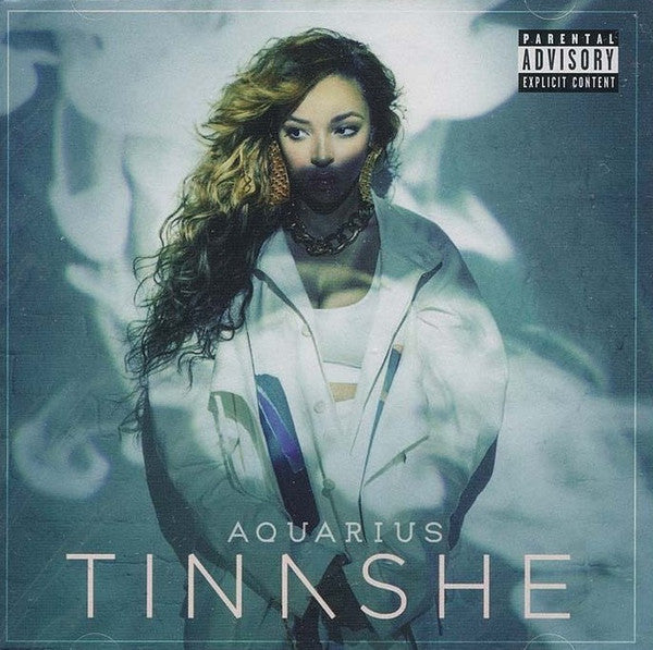 TINASHE - AQUARIUS
