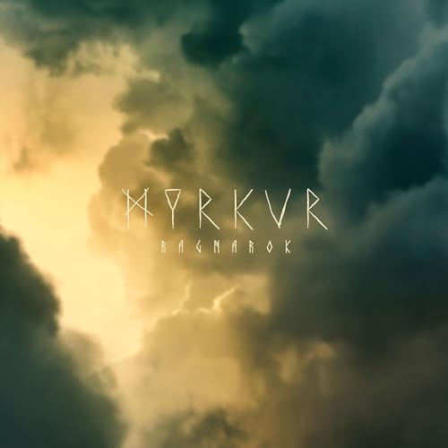MYRKUR - RAGNAROK OST (CD)