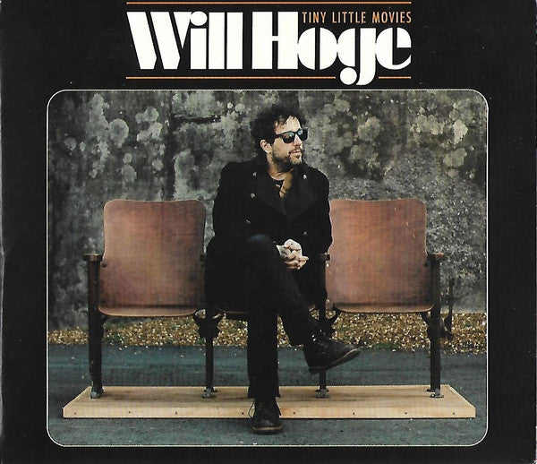 HOGE, WILL - TINY LITTLE MOVIES
