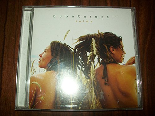 CARACOL - CARACOL'S SOLEY (CD)