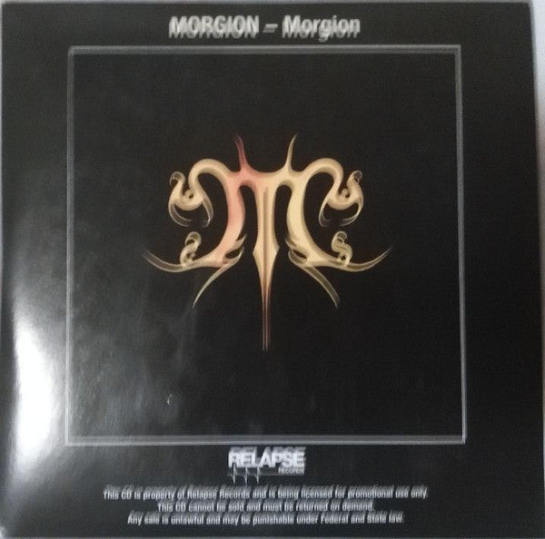 MORGION - ST