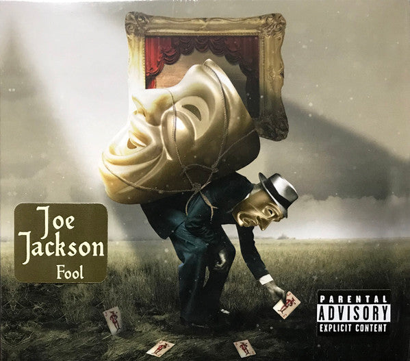 JACKSON, JOE - FOOL