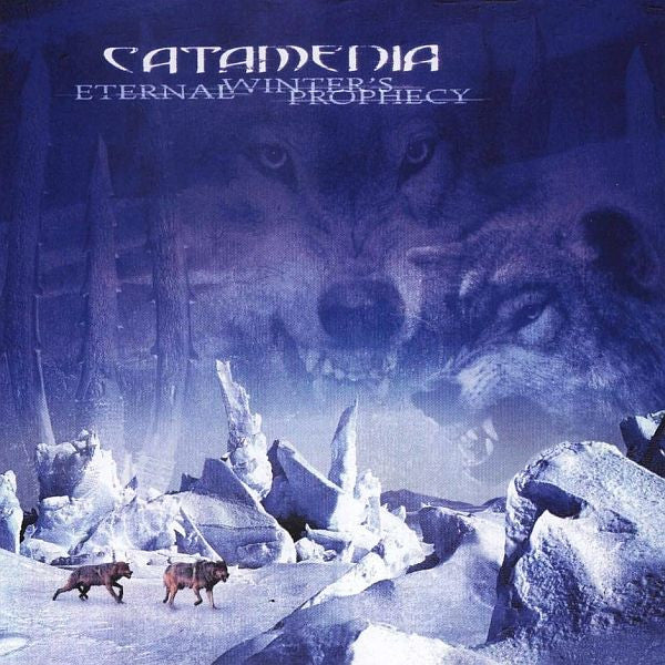 CATAMENIA - ETERNAL WINTERS PROPHOCY