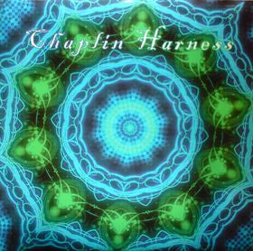 CHAPLIN HARNESS - ST