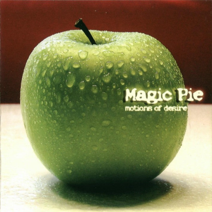 MAGIC PIE - MOTIONS OF DESIRE