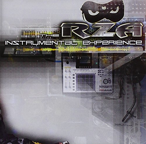RZA - INSTRUMENTAL EXPERIENCE