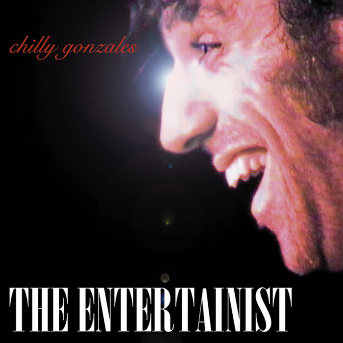 GONZALES - ENTERTAINIST