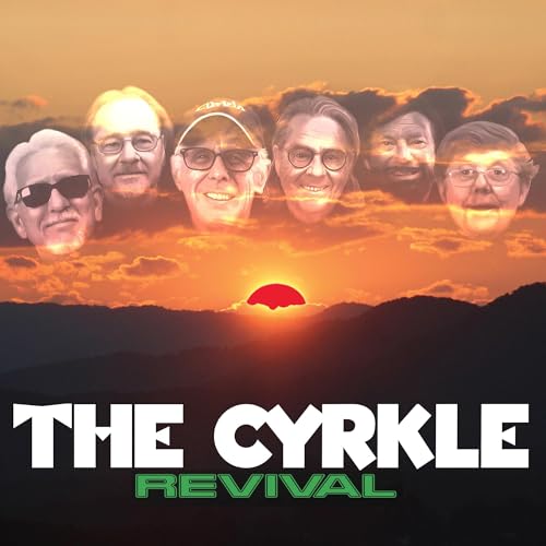 THE CYRKLE - REVIVAL (CD)