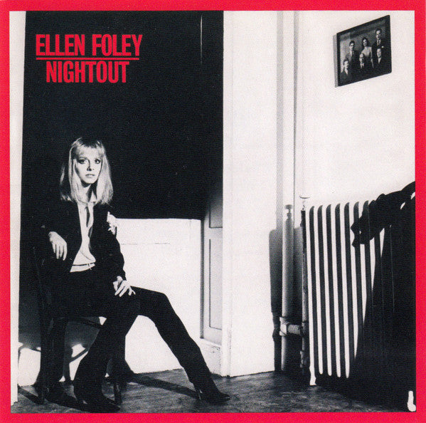 FOLEY, ELLEN - NIGHT OUT