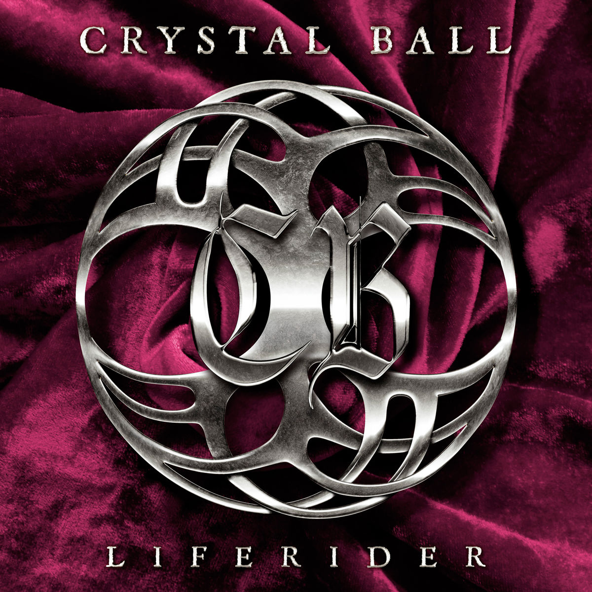 CRYSTAL BALL - LIFERIDER