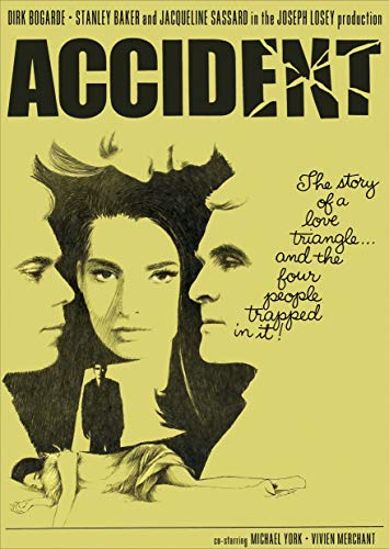 ACCIDENT - DVD-KL