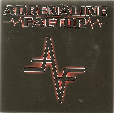 ADRENALINE FACTOR - ST