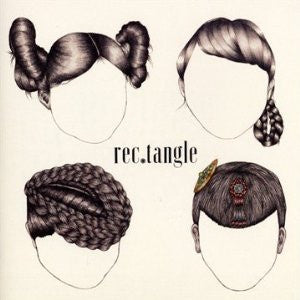 REC.TANGLE - HEAVY MAPLE