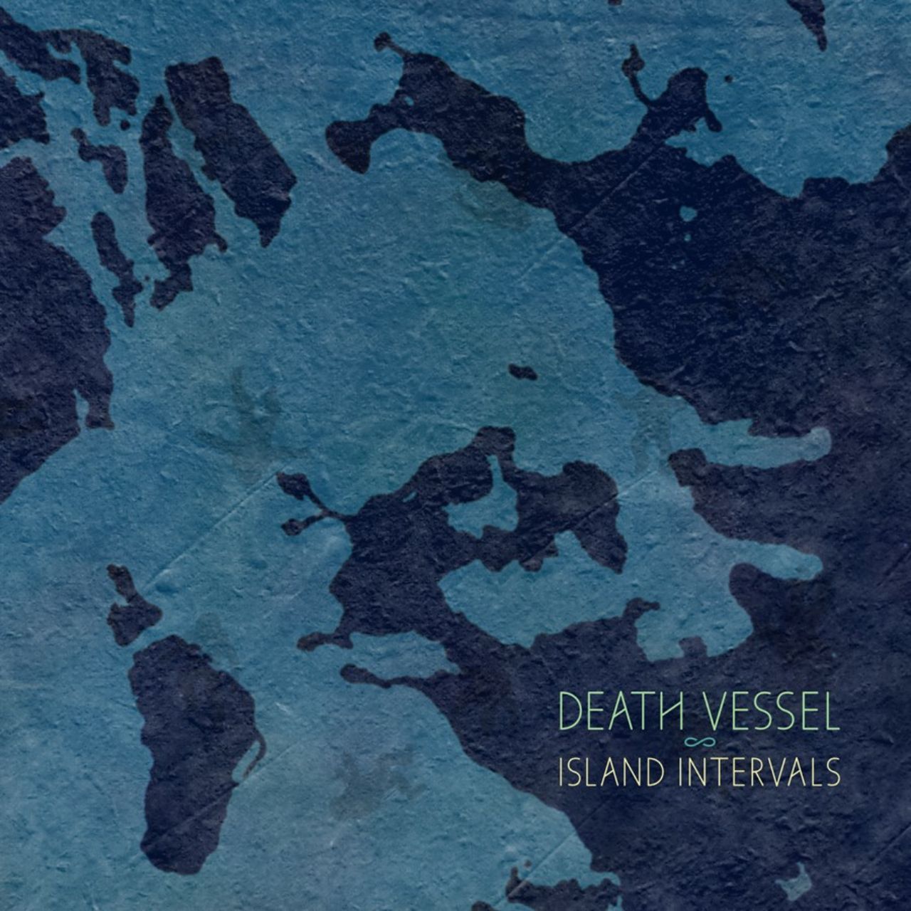 DEATH VESSEL - ISLAND INTERVALS