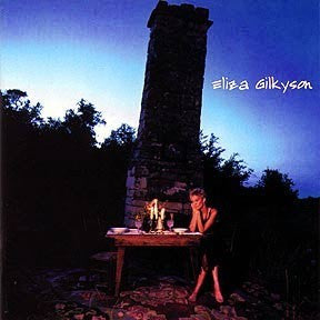 GILKYSON, ELIZA - HARD TIMES IN BABYLON