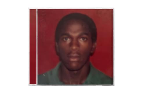 DANIEL CAESAR - SON OF SPERGY (CD)