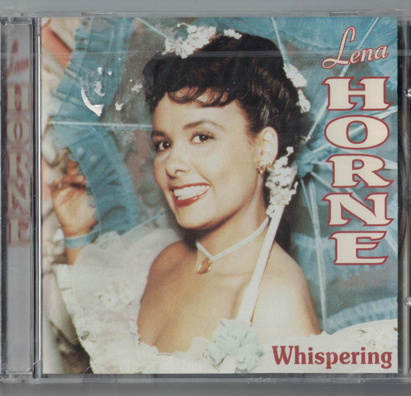 HORNE, LENA - WHISPERING