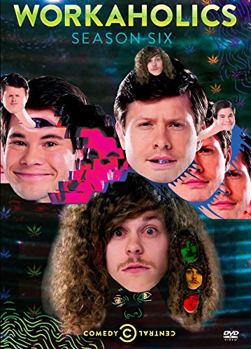 WORKAHOLICS: SEASON SIX