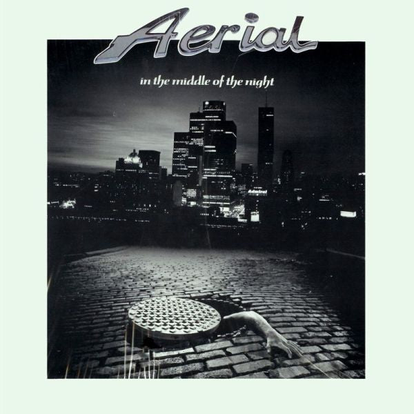 AERIAL - IN THE MIDDLE OF THE NIGHT