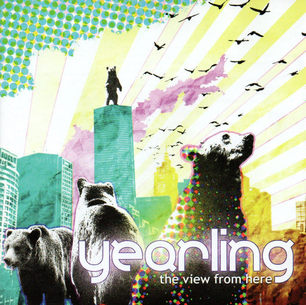 YEARLING - VIEW FROM HERE