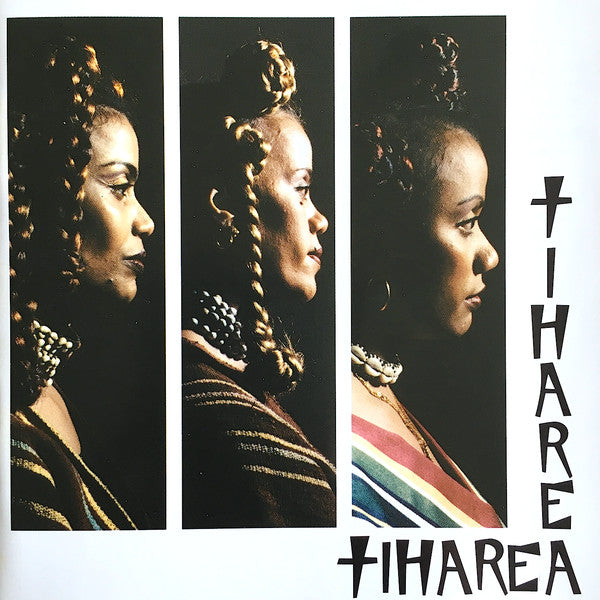 TIHAREA - ST (GAMBIA)