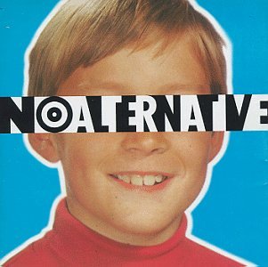 VARIOUS - NO ALTERNATIVE