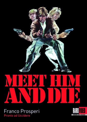MEET HIM & DIE - DVD