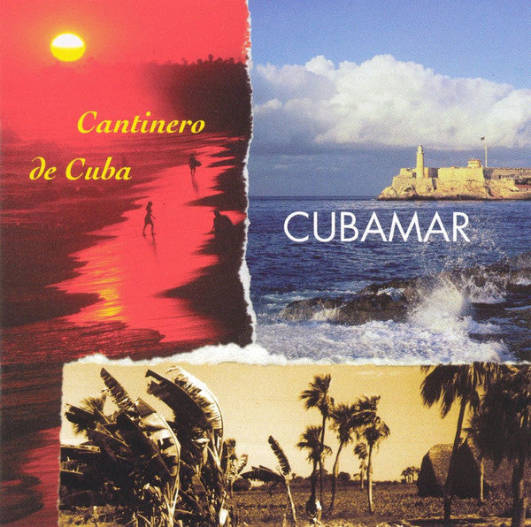 CUBAMAR - CANTINERO DE CUBA