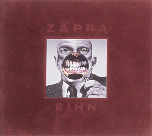 ZAPPA, FRANK - EVERYTHING IS HEALING NICELY (LTD)