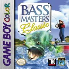 BASSMASTERS CLASSIC - GBC
