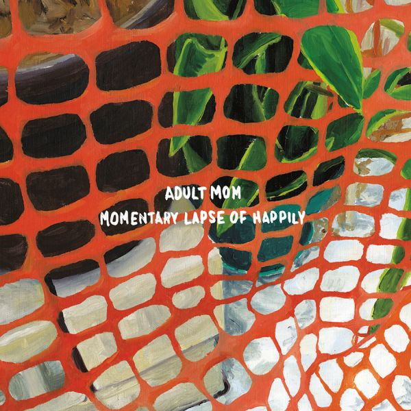 ADULT MOM - MOMENTARY LAPSE OF HAPPILY