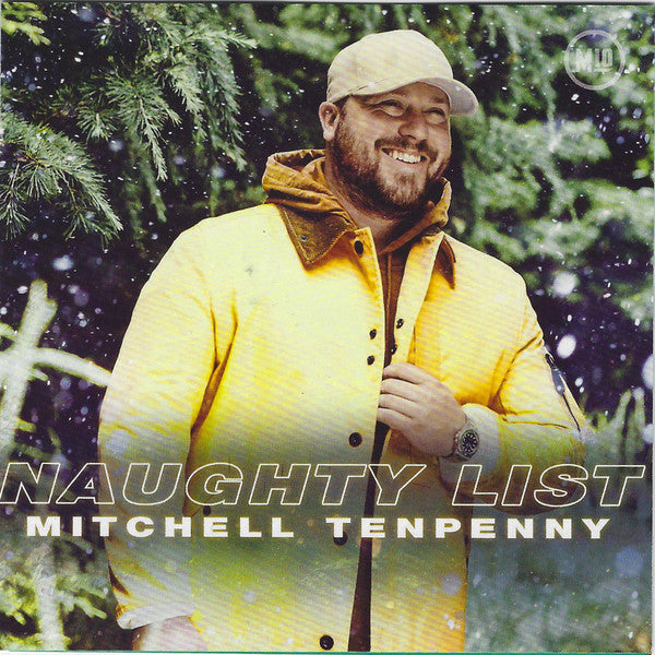 TENPENNY, MITCHELL - NAUGHTY LIST