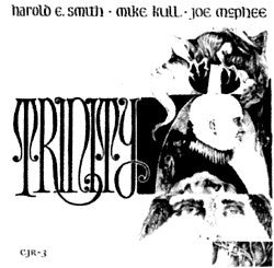 MCPHEE, JOE - TRINITY