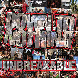 DOWN TO NOTHING - UNBREAKABLE