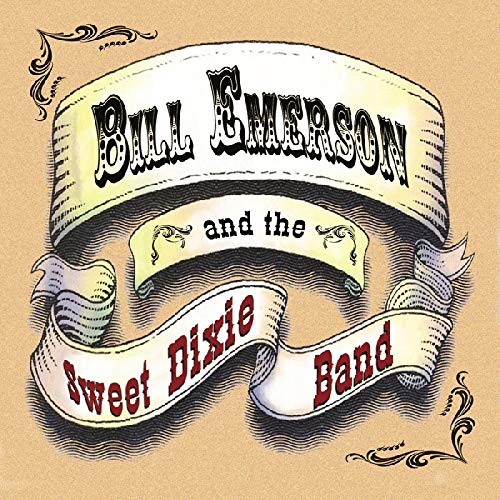 EMERSON, BILL & SWEET DIXIE BAND - ST