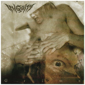 INIQUITY - GRIME