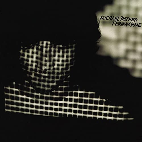 ROTHER,MICHAEL - FERNWARME (CD)