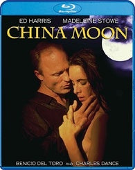 CHINA MOON - BLU