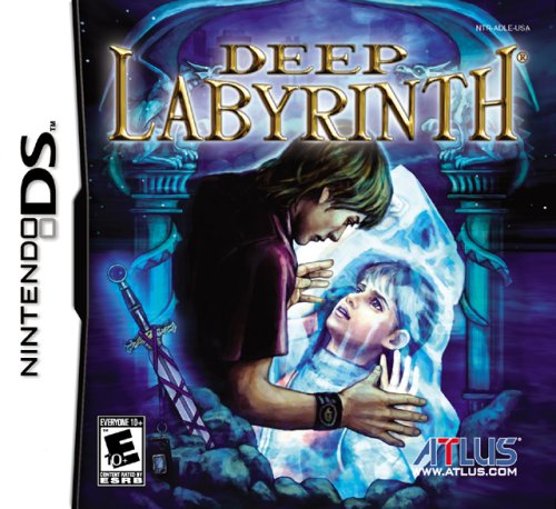 DEEP LABYRINTH - DS