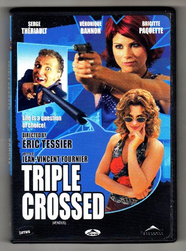 VENDUS - DVD-WIDESCREEN-FRENCH WITH ENGLISH SUBTI