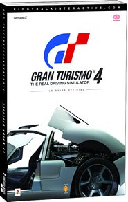 GRAN TURISMO SPORT - PLAYSTATION 4 STANDARD EDITION