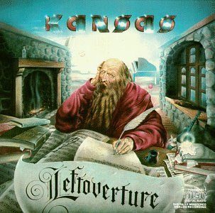 KANSAS - LEFTOVERTURE