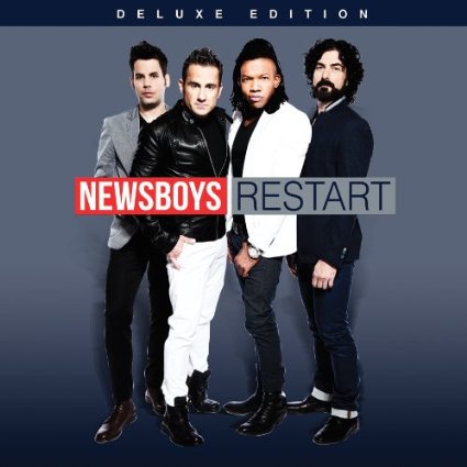 NEWSBOYS - RESTART