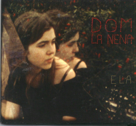 LA NENA, DOM - ELA
