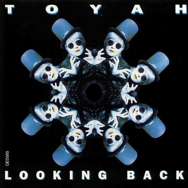 TOYAH - LOOKING BACK